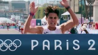 Inspirer le changement : le parcours olympique vers l'égalité des genres