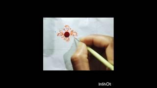 ️️#braidal #shortvideo #sbscribe #chanda kolka #art #reels 