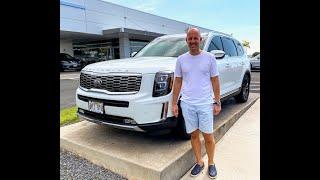 2020 used Kia Telluride review - USED or NEW? What's the smarter buy?