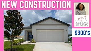 New Homes Tampa Fl |Starlight Homes Odyssey|Dade City, FL a Tampa suburb|Lorie Bland Sells Tampa Bay