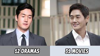 All Dramas and Movies of Yoo Ji Tae | Yoo Ji Tae Dramas and Movies From 1998 to 2023