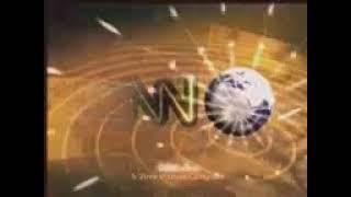 [LQ] CNN International - Channel Ident (2000)