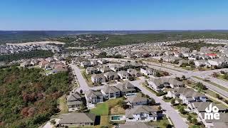 Travisso Tour - Homes For Sale in Leander (TX) - Taylor Morrison