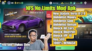 Need For Speed No Limits Mod Apk Terbaru 8.2.0 - Nfs No Limits Mod Apk 2025