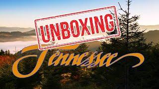 Unboxing Tennessee: What It's Like Living In Tennessee