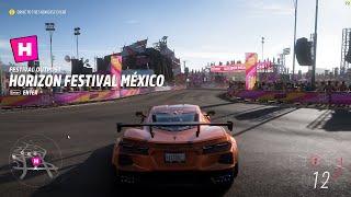 Forza Horizon 5 Gameplay | Realistic Car Game | HelPapa