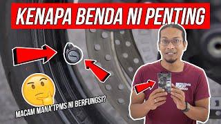 SESUAI UNTUK SEMUA RIDER! | FOBO BIKE 2 TPMS | QUICK REVIEW