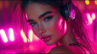 Tech HOUSE MIX 2024 - Ozuna, Drake, Martin Garrix, Fisher Style DJ Mix