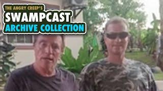 Breavis Visits the Gilda & Jimmy Geniston Residence - Frank Battaglia Swampcast