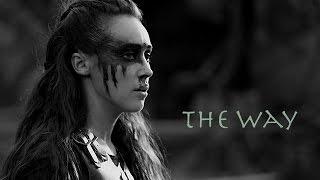 Commander Lexa | The Way || A Tribute