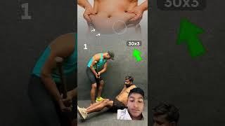 #motivation #guru #fitness #memes #shortvideo #viralshorts eds warkaut at home 