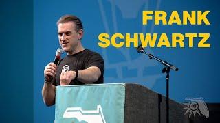 Frank Schwartz - Fit Talks Presented by Niantic at Sandlot JAX 2022