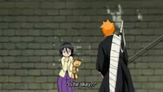 Funny Rukia