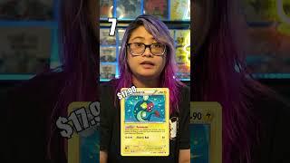 Top 10 Cards from Noble Victories – Underrated or Overlooked? ️
