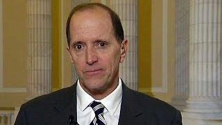 Rep. Camp Blasts Treasury, Lois Lerner For 'Off-Plan' Rules