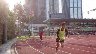 香港消防處第三十九屆陸運會