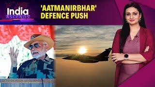 'Make in India' Defence Push | 'Aatmanirbhar' Deals with Spain, Russia & France