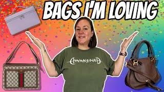 Bags I Am SO Tempted To Buy | AKBBags