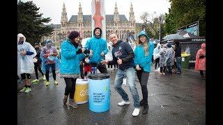 Jede Dose zählt beim Wings for Life World Run 2019 I Wien