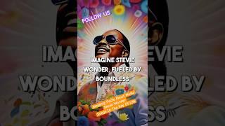 Amazing Facts About Music Stevie Wonder #musichistory #shorts #viralvideos #motown #legends #facts