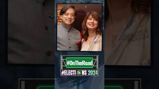 Shashi Tharoor's Toughest Election Was.... I Barkha Dutt I #shashitharoor #elections2024 #kerala