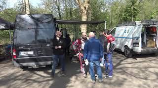 Speedway Helzold Sfeerbeelden 30-4-2023