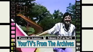 YourTV's From The Archives Feb 21, 2023