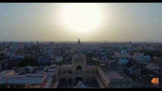 Porbandar- The city of historical significance