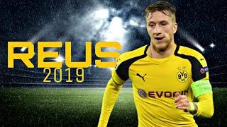 Marco Reus 2019 • Germany Best Player • HD