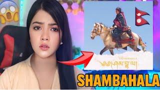 "Shambahala Movie Reaction: Thoughts and Impressions"