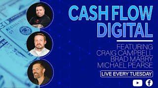 Learn SEO with Cashflow Digital