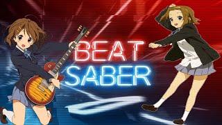 Beat Saber - Fuwa Fuwa Time   [EXPERT+]