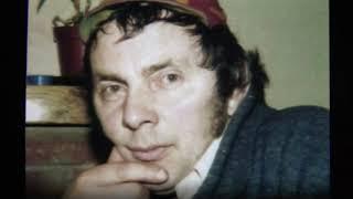 Murder Of Sean O'Hagan 1986