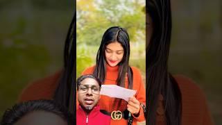 Black Jacketwale Ka Payer || #comedy #funny #funnyshorts #love #shorts #ytshorts #youtubeshorts ||