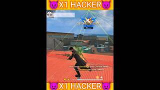 Free Fire Awm Headshot Hack #freefire #trending #shortsfeed #shorts