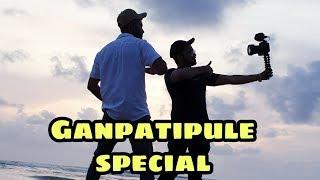 Ganpatipule Darshan  | Ft.Anees mukadam