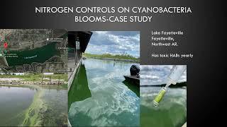 Resource stoichiometry & nutrient form influence growth & cyanotoxin quotas in diverse cyanobacteria