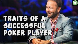 Traits of Successful Poker Players   A Little Coffee with Jonathan Little, 4 15 2019