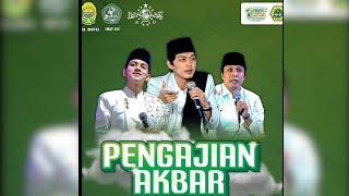 SHOLAWAT AKBAR DALAM RANGKA 1 ABAD PP. AL FALAH PLOSO