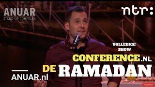 Anuar - De Ramadan Conference 2019 (Volledige Show)