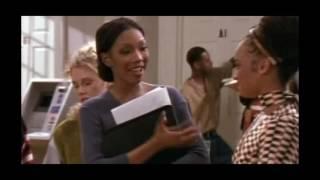 Moesha S03E16 It's My Paper and I'll Cry if I Want To