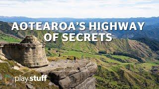 The Pacific Coast Highway: Secret spots everywhere | Stuff.co.nz