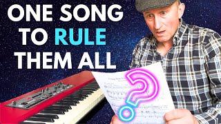 Learn 29 Crucial Piano Skills... From One Song 