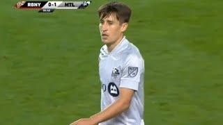 Bojan Krkic Incredible Goal with Montreal Impact 27/09/2020