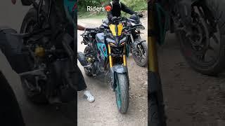 Hp riders group#hp #rider #group #himachalpradesh #yamaha #shortsvideo #duke#ns200