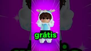 NOVO ITEM GRÁTIS NO ROBLOX QUE VOCÊ PRECISA TER! #itensgratisnoroblox #itensgratis2025 #roblox