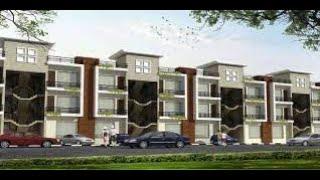 City Pride Zirakpur | 3 BHK Luxury Floors at Chandigarh Ambala Highway | ghardirectory.com