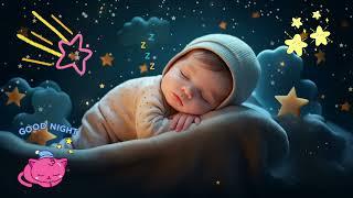 Relaxing Baby Music #020 Bedtime Lullaby For Sweet Dreams, Sleep Music #lullabyforbabies