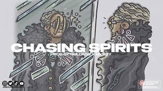 (free) future type beat x roddy ricch type beat 2024 ~ “chasing spirits”