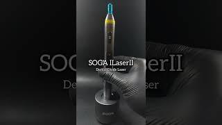 SOGA ILaser II - Dental Diode Laser